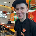 Игнат, 25 лет