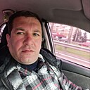 Афган, 45 лет