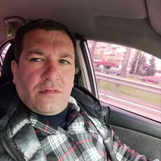 Фотография мужчины Афган, 45 лет из г. Киев