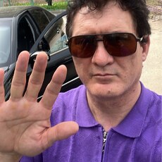 Фотография мужчины Беойкжан, 53 года из г. Алматы
