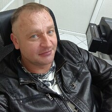 Фотография мужчины Владимир, 41 год из г. Уфа