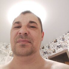 Фотография мужчины Николай, 41 год из г. Барнаул