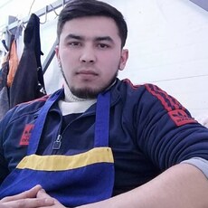 Фотография мужчины Muslim, 28 лет из г. Облучье