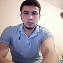 Muslim, 28 лет