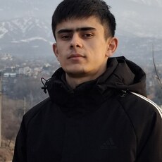 Фотография мужчины Мага, 19 лет из г. Алматы