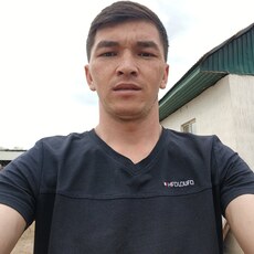 Фотография мужчины Kairo, 26 лет из г. Алматы