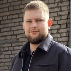 Фотография мужчины Андрей, 28 лет из г. Прокопьевск