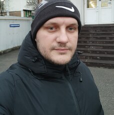 Фотография мужчины Дмитрий, 36 лет из г. Протвино
