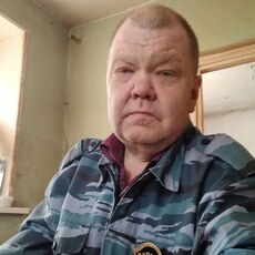 Фотография мужчины Константин, 52 года из г. Челябинск