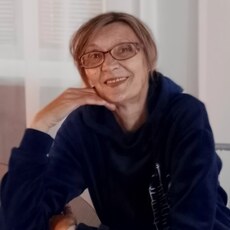 Фотография девушки Нелли, 65 лет из г. Боготол