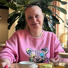 Фотография девушки Валентина, 40 лет из г. Павловский Посад