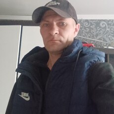 Фотография мужчины Denis, 35 лет из г. Мариуполь