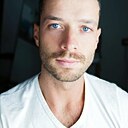 Кирилл, 33 года