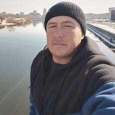 Фотография мужчины Abdu, 35 лет из г. Челябинск