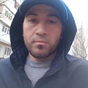 Фарход, 34 года