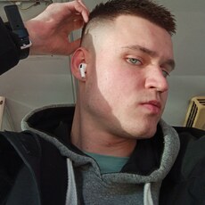 Фотография мужчины Сергей, 23 года из г. Калининград