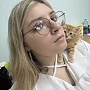 Даша, 21 год