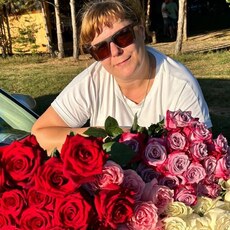 Фотография девушки Ирина, 36 лет из г. Иркутск
