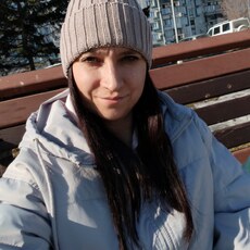 Любовь, 35 из г. Новокузнецк.