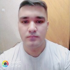 Фотография мужчины Акрам, 34 года из г. Мытищи