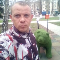 Фотография мужчины Александр, 32 года из г. Красногвардейское