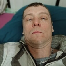 Фотография мужчины Ваня, 39 лет из г. Валдай