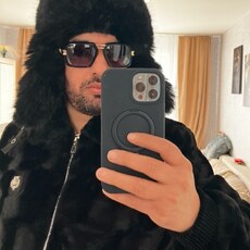 Фотография мужчины Amino, 36 лет из г. Минск