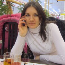 Фотография девушки Анна, 41 год из г. Пермь