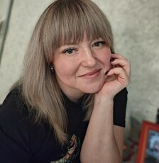 Маргарита, 36 из г. Владимир.