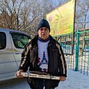 Александр, 64 года