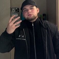 Фотография мужчины Андрей, 20 лет из г. Красноярск