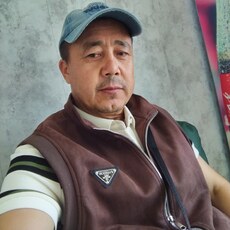 Фотография мужчины Amir, 41 год из г. Кемерово