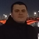 Антон, 26 лет