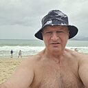 Юрий, 64 года
