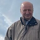 Юрий, 64 года