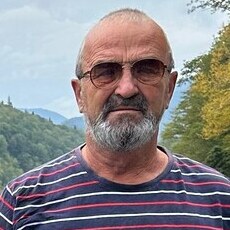 Александр, 64 из г. Лабинск.