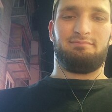 Фотография мужчины Коля, 21 год из г. Нижний Новгород