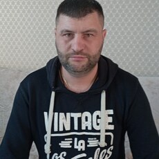Фотография мужчины Саша, 41 год из г. Минск
