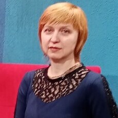 Светлана, 46 из г. Новосибирск.
