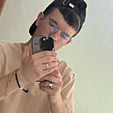 Sergo, 25 лет