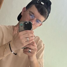Фотография мужчины Sergo, 25 лет из г. Магадан