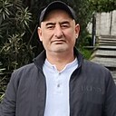 Мурад, 42 года