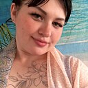 Анастасия, 23 года