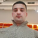 Али, 27 лет