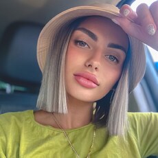 Фотография девушки Лиса Волкова, 31 год из г. Москва