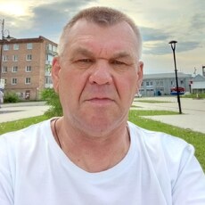 Фотография мужчины Александр, 60 лет из г. Туринск