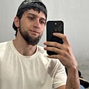 Ахмед, 23 года