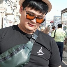 Фотография мужчины Ильгиз, 24 года из г. Джалал-Абад