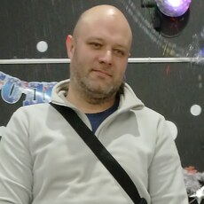 Фотография мужчины Николай, 41 год из г. Новокузнецк