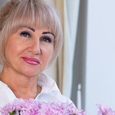 Фотография девушки Светлана, 54 года из г. Пермь